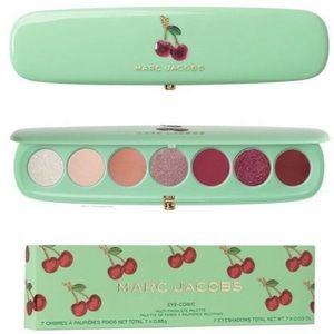 Marc Jacobs Eye-Conic Eye Palette Cherrific